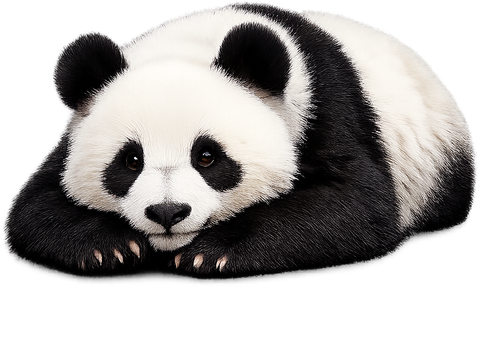 Панда отдыхает — доступ к Panda Casino через зеркало всегда под рукой